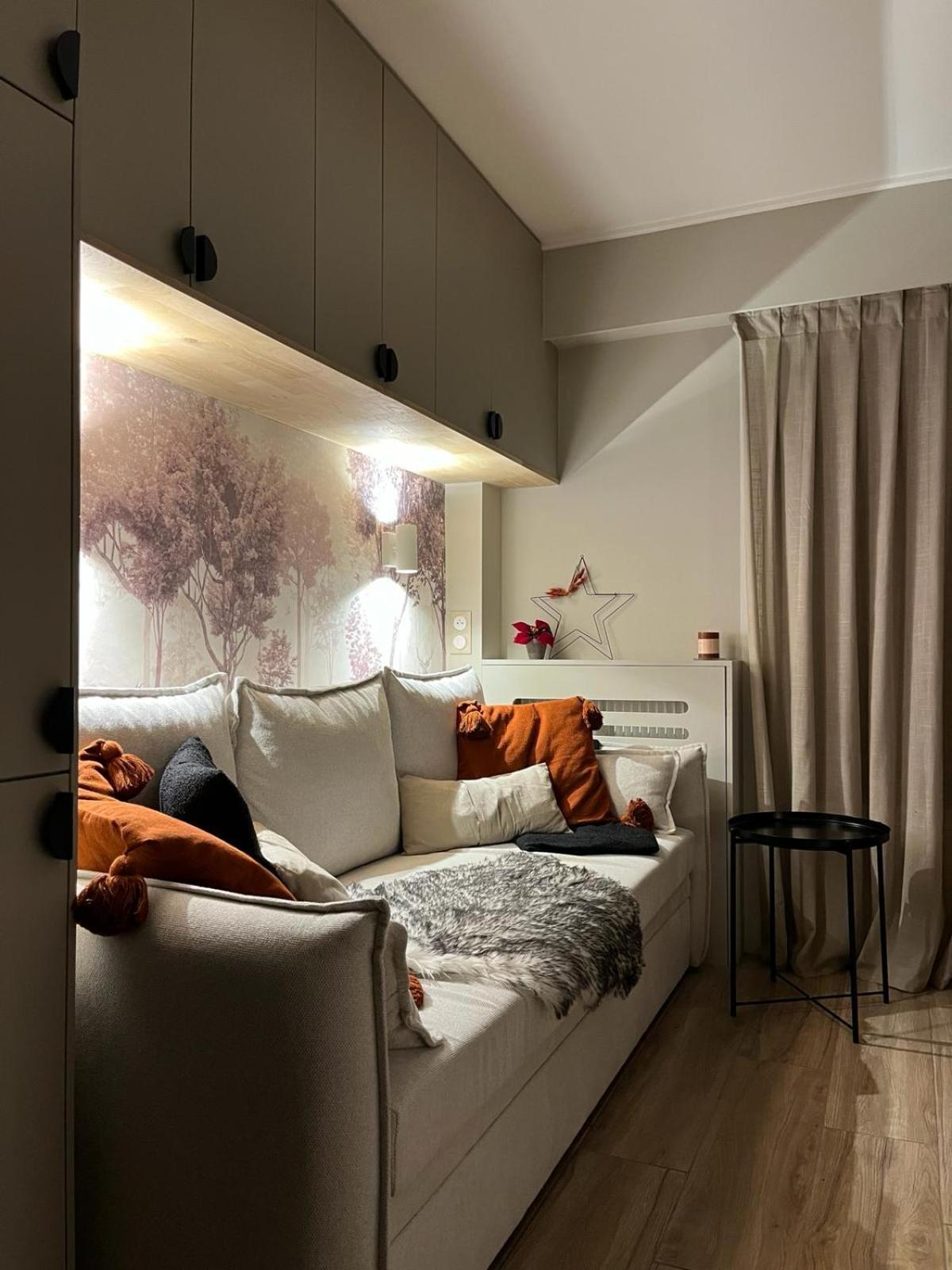 Vesca Studio - Vue Sur La Montagne Brides-les-Bains Exterior photo